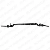 Delphi Lenkstange TL459 für BMW 5 Limousine (E39) 860mm 55mm 70mm