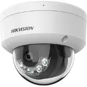 Hikvision IP-KAMERA DS-2CD2123G2-LIS2U (2 8 mm)
