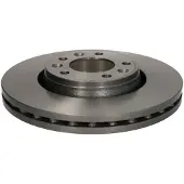 Brembo Bremsscheibe 09.A422.11