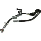 Delphi Bremsschlauch LH6870, Links