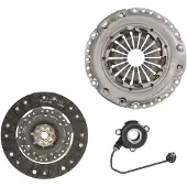 SACHS Kupplungssatz Kupplung für OPEL INSIGNIA Caravan 3000 990 525