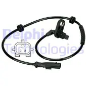 Delphi Sensor, Raddrehzahl SS20600