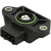 Delphi Sensor, Drosselklappenstellung SS10998-12B1