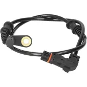 Delphi ABS Sensor Raddrehzahl passend für MERCEDES-BENZ C-Klasse Limousine (W203) SS20218
