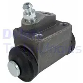 Delphi Radbremszylinder LW90106