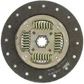 Valeo Kupplungsscheibe 803680