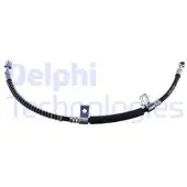 Delphi Bremsschlauch LH7125, Links
