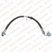 Delphi Bremsschlauch LH6582, Links