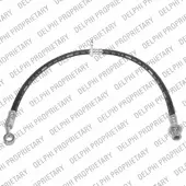 Delphi Bremsschlauch LH6649