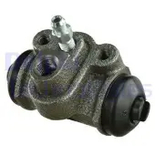 Delphi Radbremszylinder LW90151