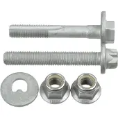 LEMFÖRDER 39904 01 Reparatursatz Radaufhängung passend für MERCEDES-BENZ B-Klasse (W246, W242) Hinten Beidseitig