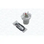 MAGNETI MARELLI 219900000181 Elektrisch Kraftstoffpumpe für OPEL ZAFIRA B (A05)