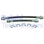 Delphi Bremsschlauch LH7586, Rechts