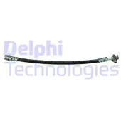 Delphi Bremsschlauch LH7554, Links