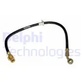 Delphi Bremsschlauch LH6155, Rechts