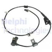 Delphi ABS Sensor Raddrehzahl für HYUNDAI MATRIX (FC) SS20257