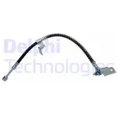 Delphi Bremsschlauch LH6813, Links