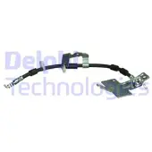 Delphi Bremsschlauch LH7440, Links
