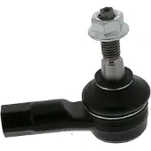 Moog Spurstangenkopf Spurstange für CHEVROLET AVEO Schrägheck (T300) DE-ES-13821