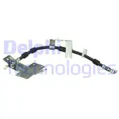 Delphi Bremsschlauch LH7439, Rechts