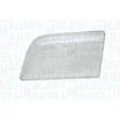 MAGNETI MARELLI Hauptscheinwerfer - Streuscheibe 711305621691, Rechts