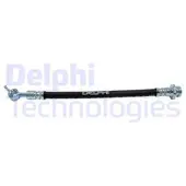 Delphi Bremsschlauch LH6850, Rechts