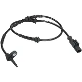 Delphi ABS Sensor Raddrehzahl für FIAT PANDA (169) SS20596