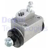 Delphi Radbremszylinder LW90113