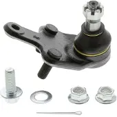Moog Traggelenk für LEXUS RX (GYL1, GGL15, AGL10) TO-BJ-15144