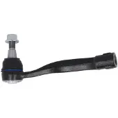 Delphi Spurstangenkopf Spurstange für VW Crafter Kastenwagen (SY, SX) Vorne Links TA3306