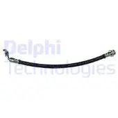Delphi Bremsschlauch LH7132, Rechts