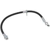 Delphi Bremsschlauch LH6428, Links
