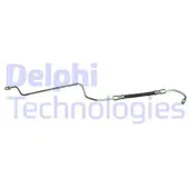 Delphi Bremsschlauch LH7505, Rechts