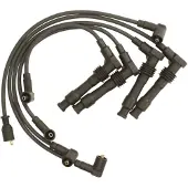 MAGNETI MARELLI Zündleitungssatz 941125290681