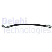 Delphi Bremsschlauch LH7131, Links