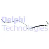 Delphi Bremsschlauch LH7503, Links