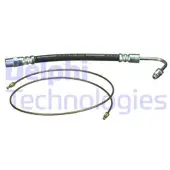Delphi Bremsschlauch LH7502, Rechts