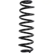 MAGNUM TECHNOLOGY Fahrwerksfeder SS033MT