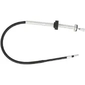 Linex Seilzug, Feststellbremse 35.78.11 Links