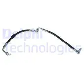 Delphi Bremsschlauch LH6922, Links