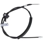 Linex Seilzug, Feststellbremse 01.01.17 Links