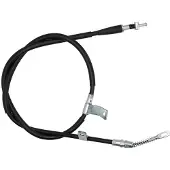 Linex Seilzug, Feststellbremse 07.01.02 Links