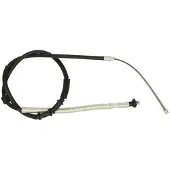 Linex Seilzug, Feststellbremse 14.02.34 Links