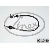 Linex Seilzug, Kupplungsbetätigung 09.10.40