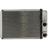 THERMOTEC D6X018TT Wärmetauscher Innenraumheizung Kühler für OPEL INSIGNIA Caravan Meriva B (S10) INSIGNIA INSIGNIA Stufenheck für CHEVROLET ORLANDO