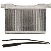 THERMOTEC Wärmetauscher, Innenraumheizung D6B021TT