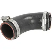 THERMOTEC Ladeluftschlauch DCG177TT