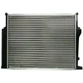 THERMOTEC Kühler, Motorkühlung D7B029TT