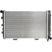 THERMOTEC Kühler, Motorkühlung D7M055TT