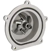 THERMOTEC Wasserpumpe D1K019TT